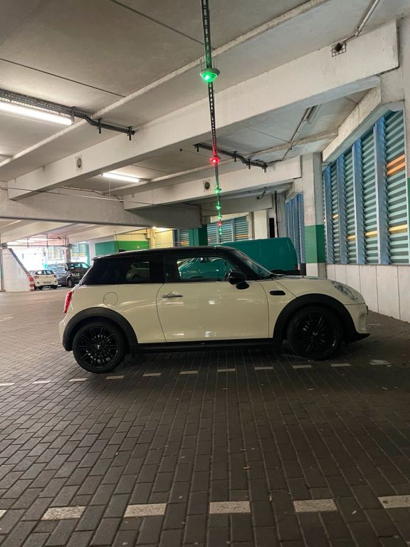 Mini Cooper 2014