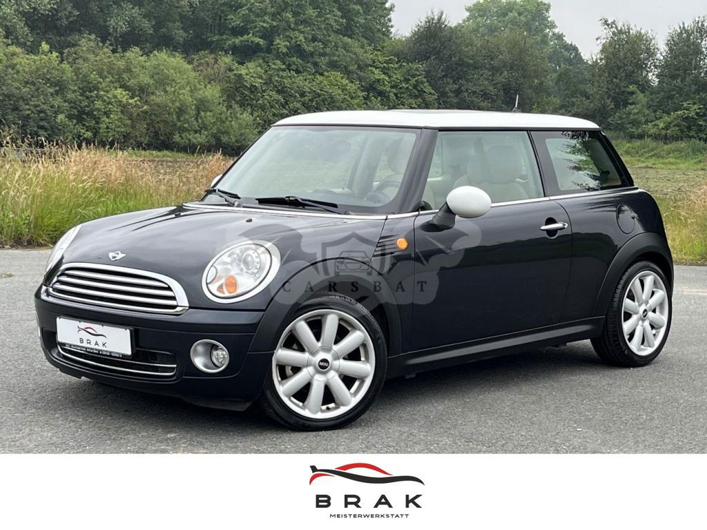 Mini Cooper 2007