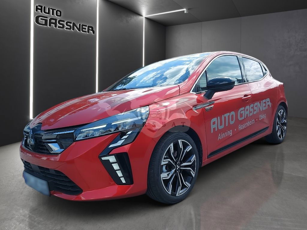 Mitsubishi Colt 2024