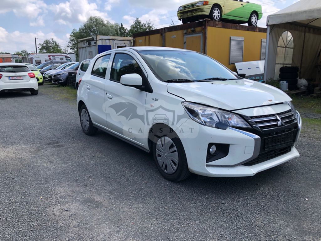 Mitsubishi Space Star 2020