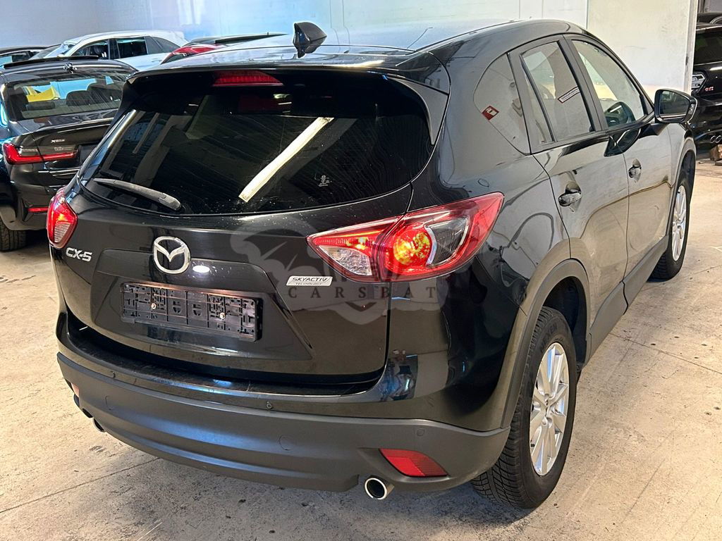 Mazda CX-5 2014
