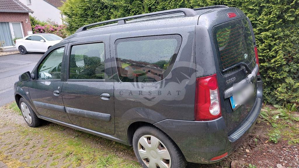 Dacia Logan 2010