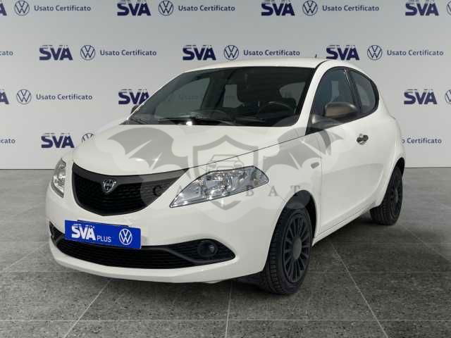 Lancia Ypsilon 2017