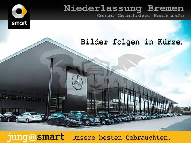 Smart Fortwo 2021