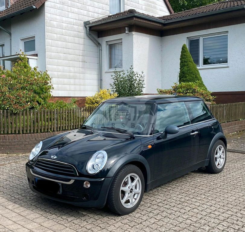 Mini One 2005