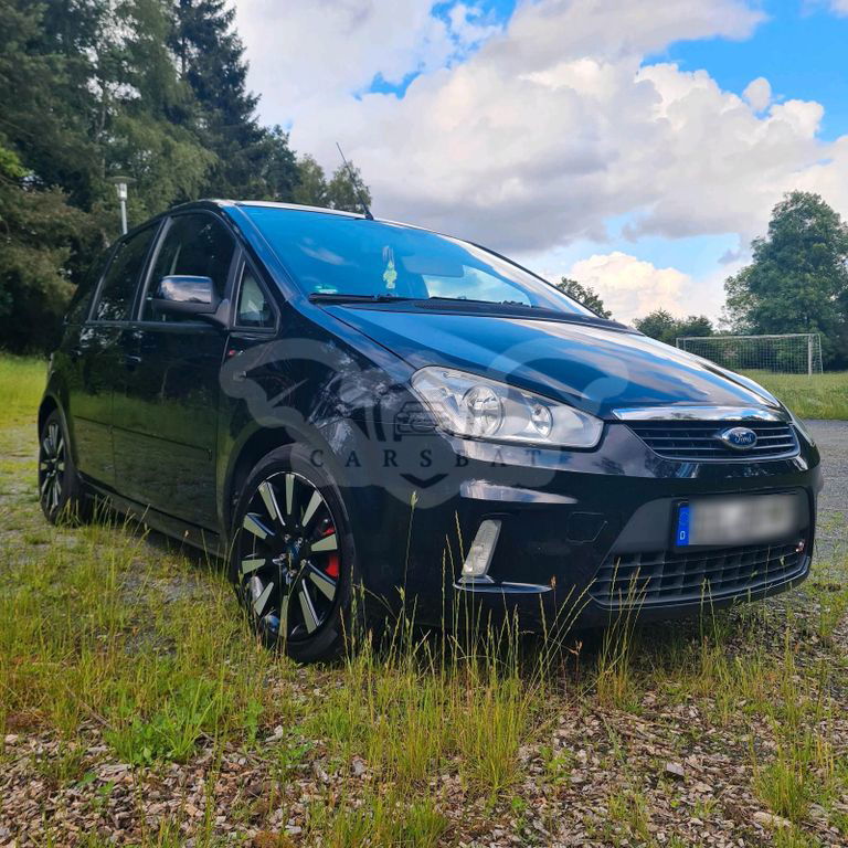 Ford C-Max 2010