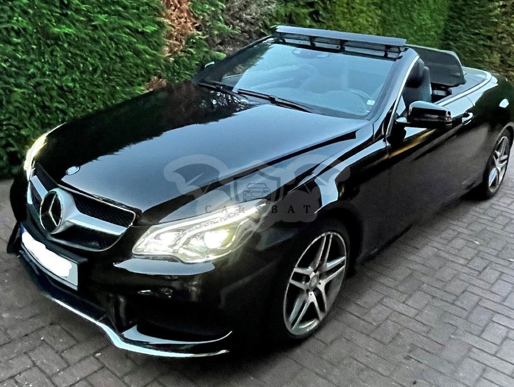 Mercedes-Benz 250 2016
