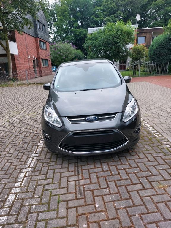Ford C-Max 2015