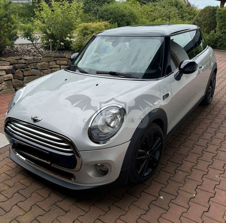 Mini Cooper 2015