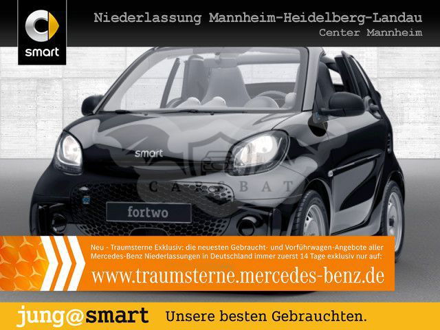 Smart Fortwo 2021
