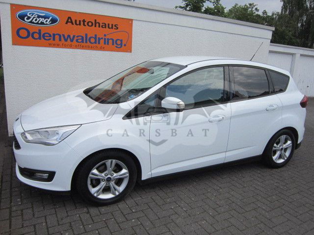 Ford C-Max 2015