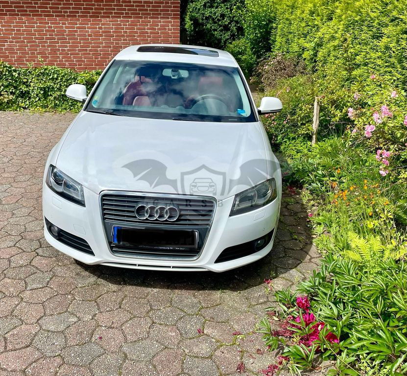 Audi A3 2009