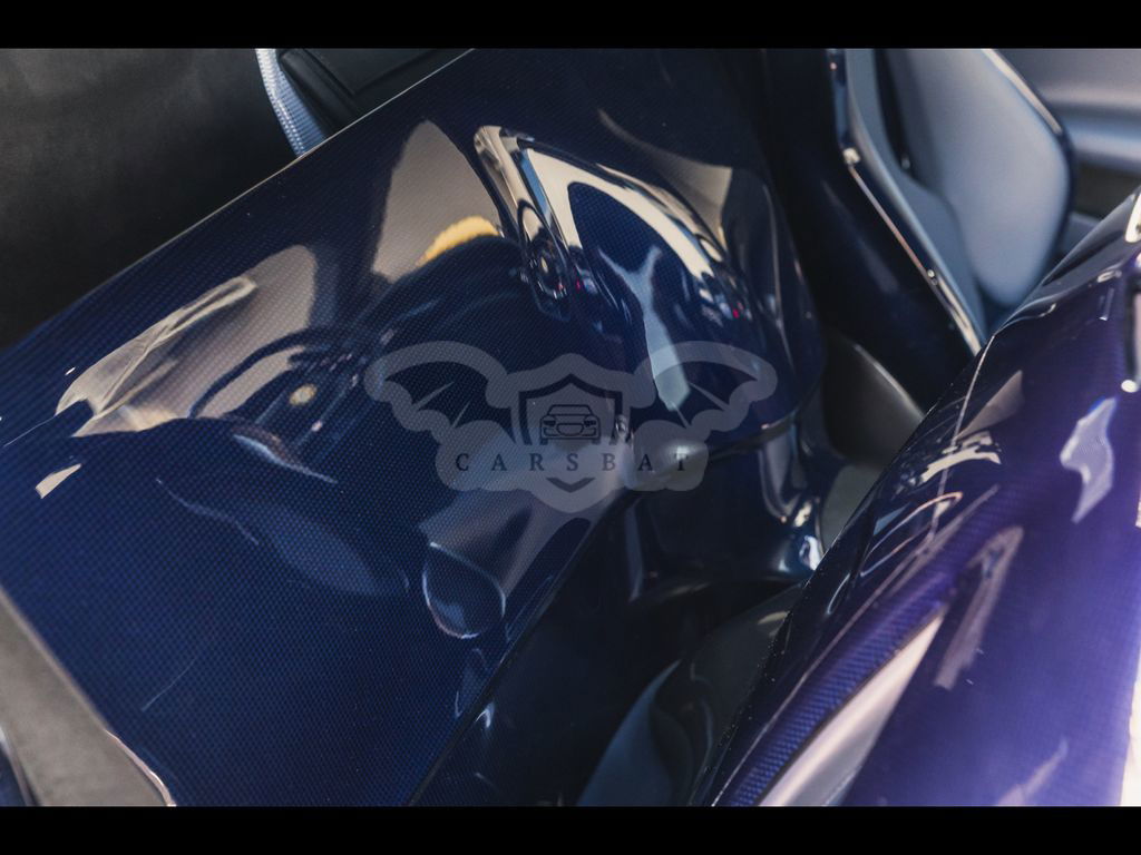 Ferrari SF90 2022