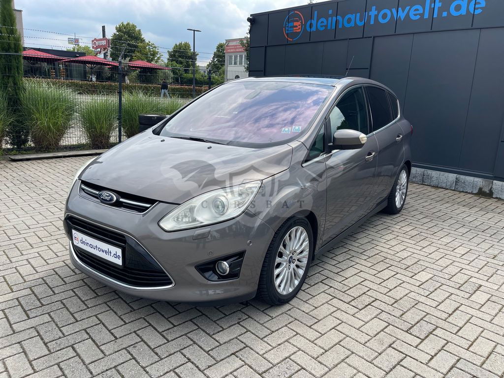 Ford C-Max 2012