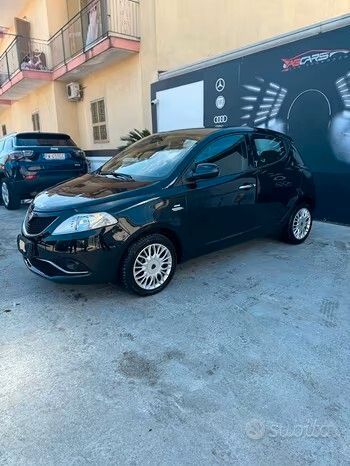 Lancia Ypsilon 2017
