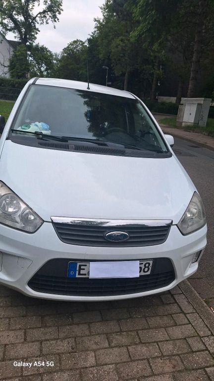 Ford C-Max 2010