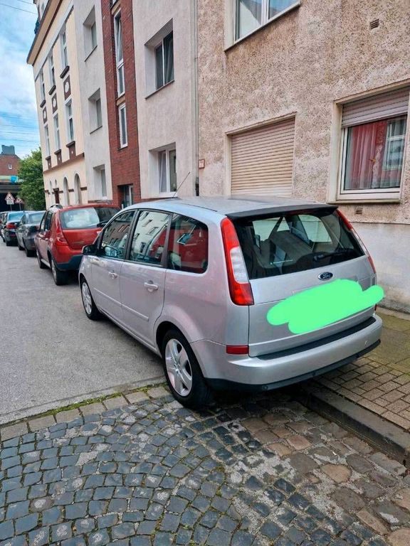 Ford C-Max 2007