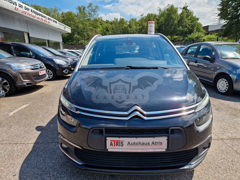 Citroën C4 Picasso 2016