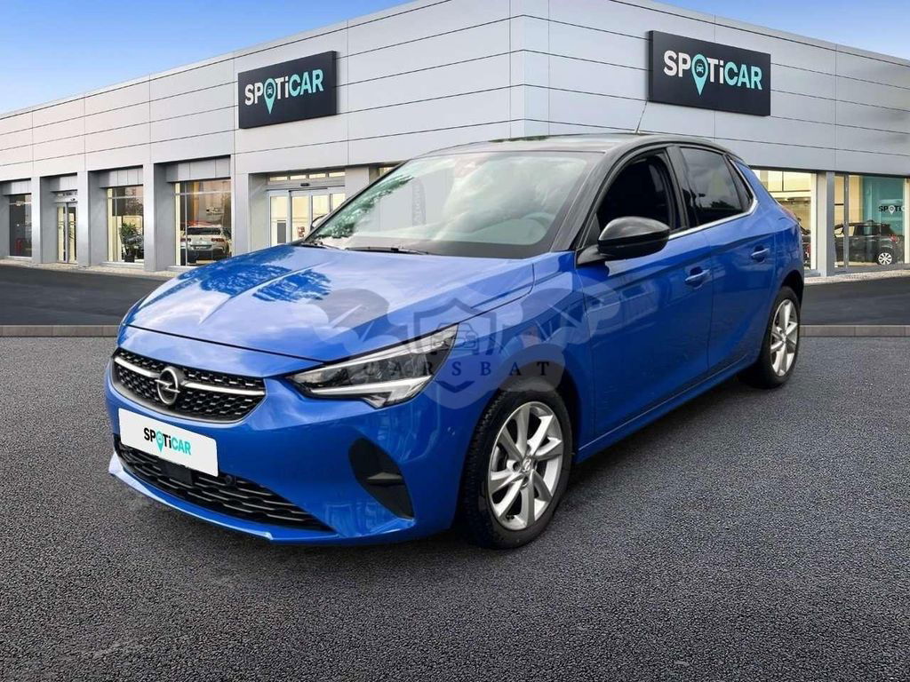 Opel Corsa 2023