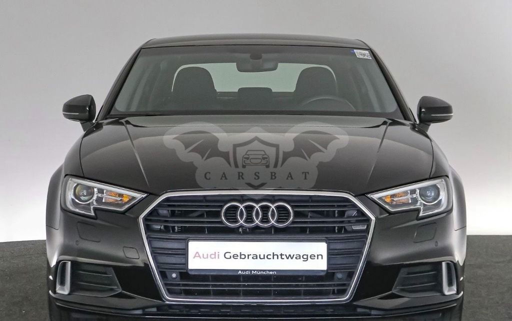 Audi A3 2020