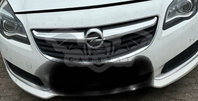 Opel Insignia 2024