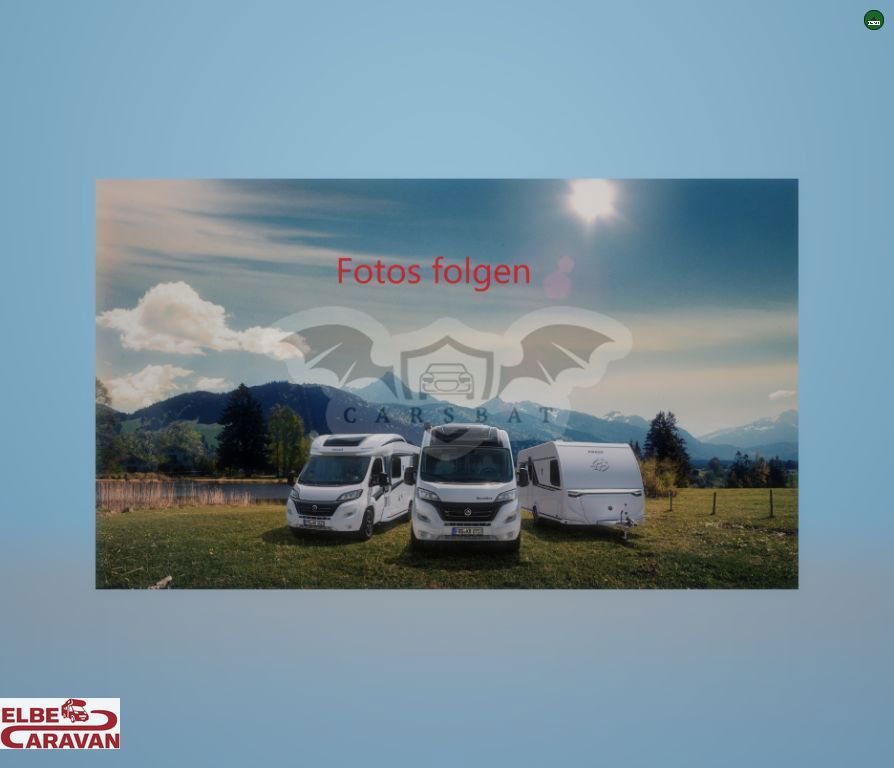 Weinsberg CaraBus 2024