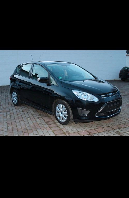 Ford C-Max 2015