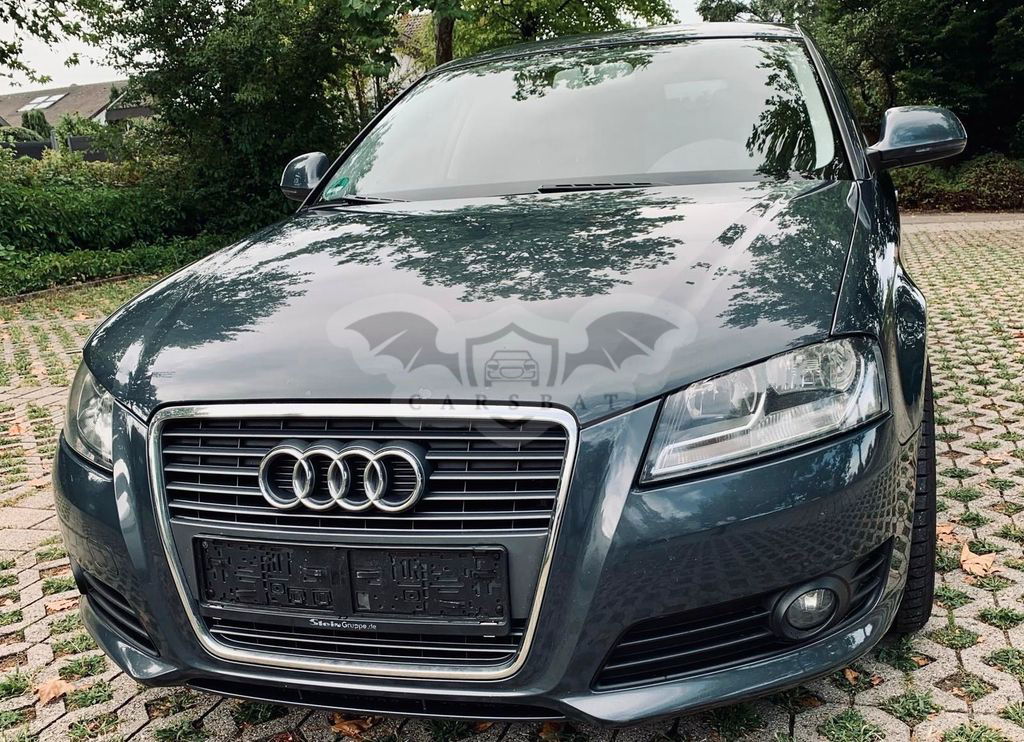Audi A3 2009