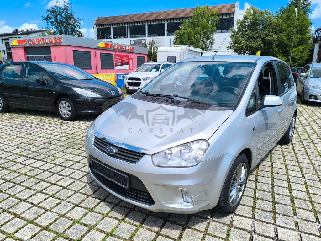 Ford C-Max 2008