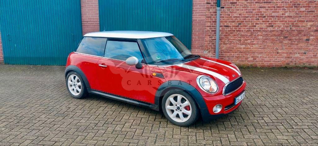 Mini Cooper 2007