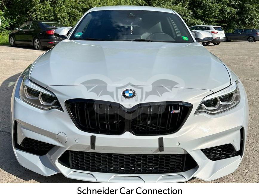 BMW M2 2020