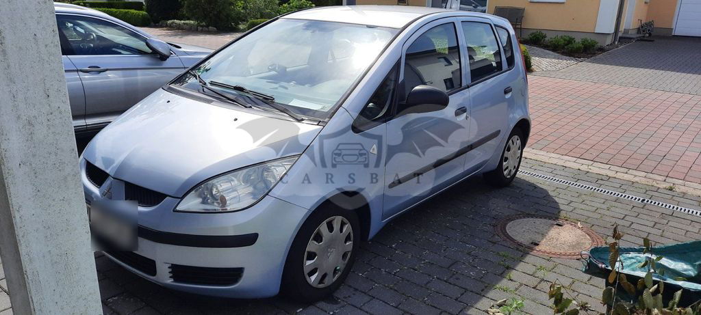 Mitsubishi Colt 2006