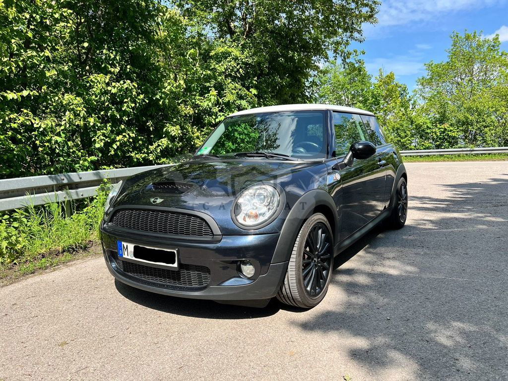 Mini Cooper 2007