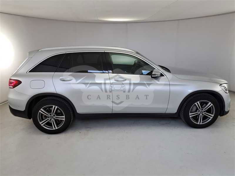 Mercedes-Benz GL 2019