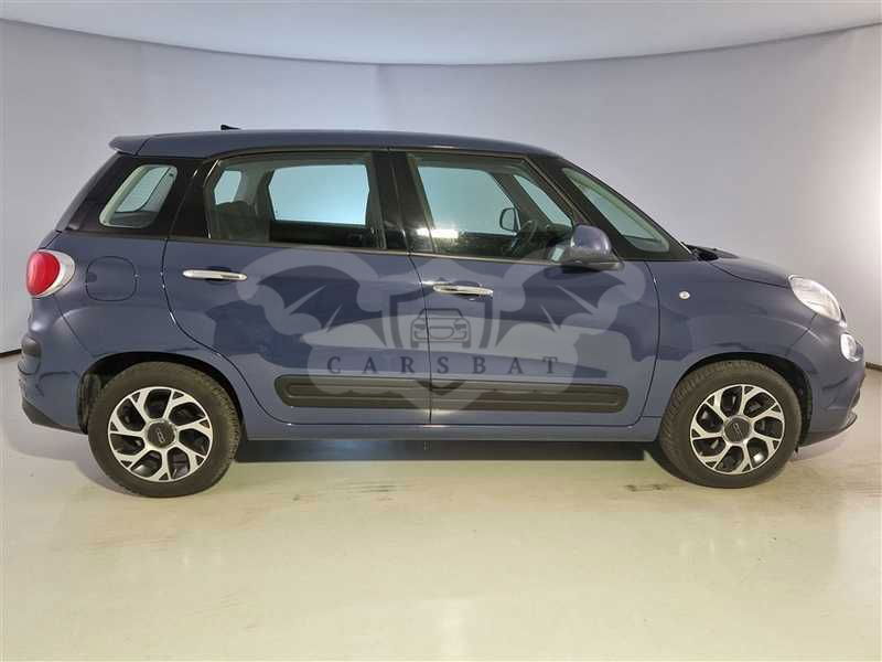 Fiat 500L 2020