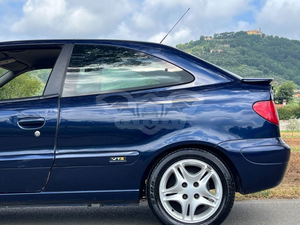Citroën Xsara 2001