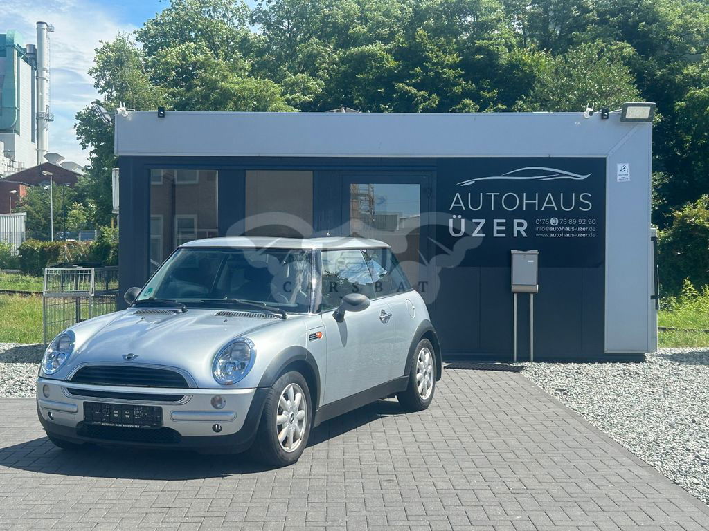 Mini One 2003