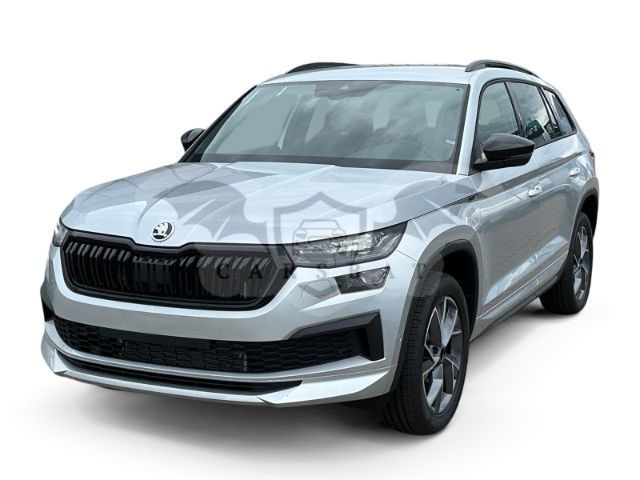 Skoda Kodiaq 2023