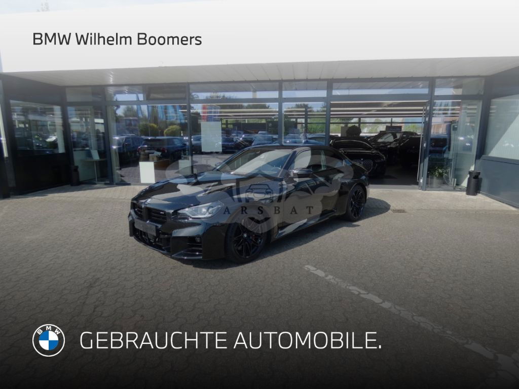 BMW M2 2023