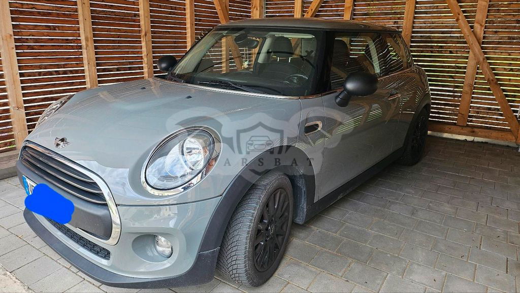 Mini One 2017