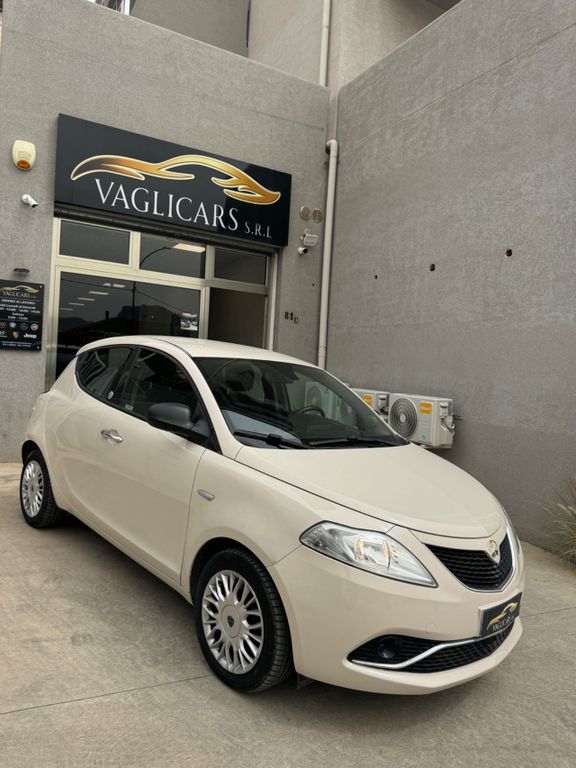 Lancia Ypsilon 2017