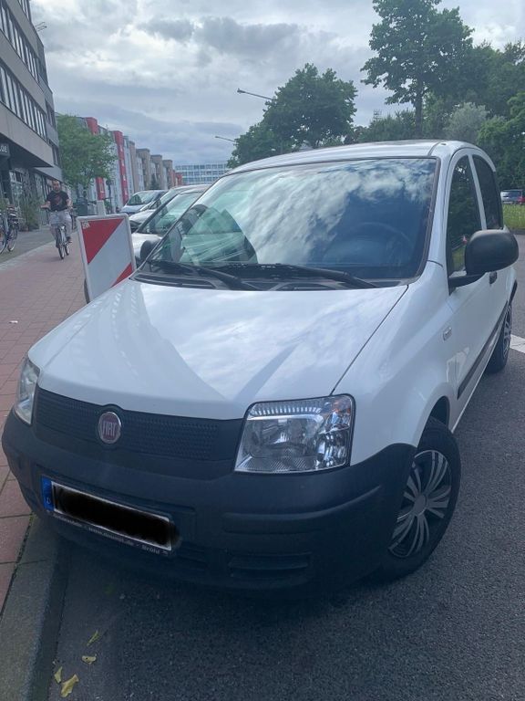 Fiat Panda 2020