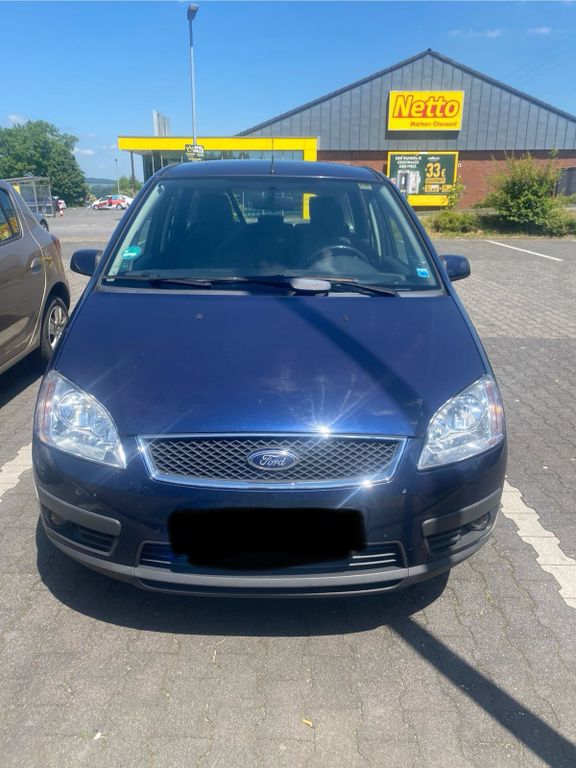 Ford C-Max 2013
