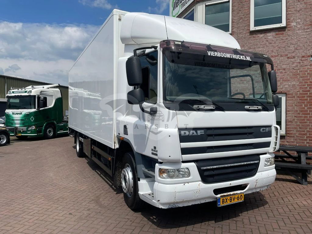 DAF CF 2009