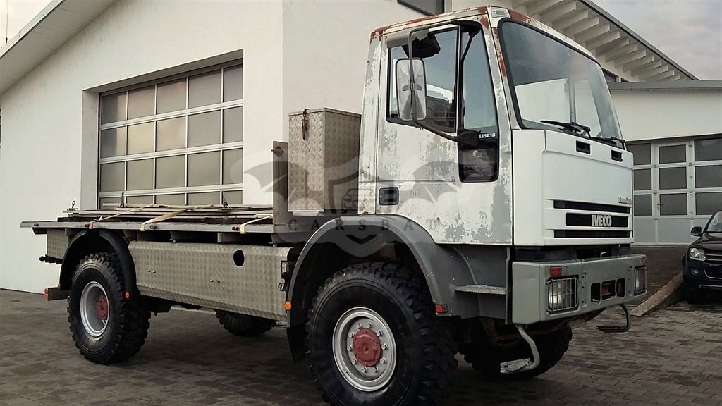 Iveco Eurocargo 1995