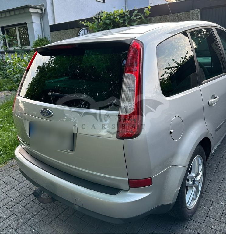 Ford C-Max 2007