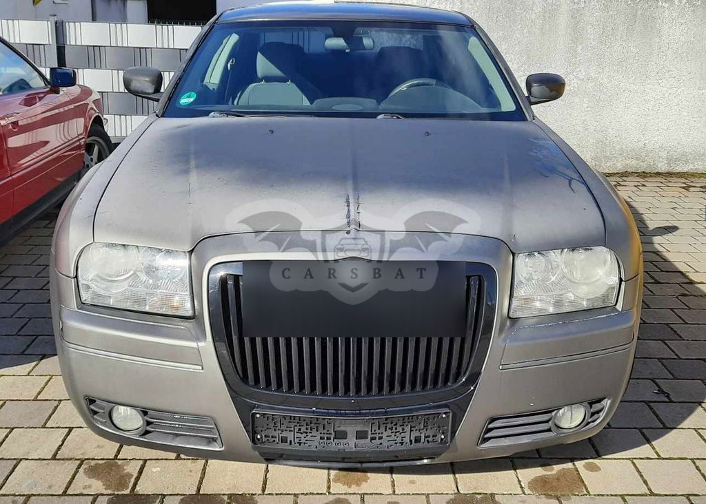 Chrysler 300C 2006
