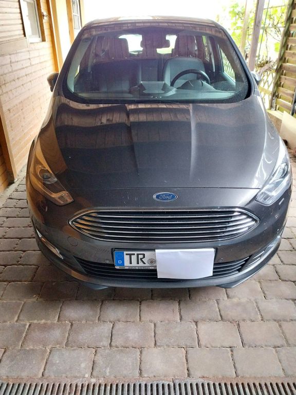 Ford C-Max 2019