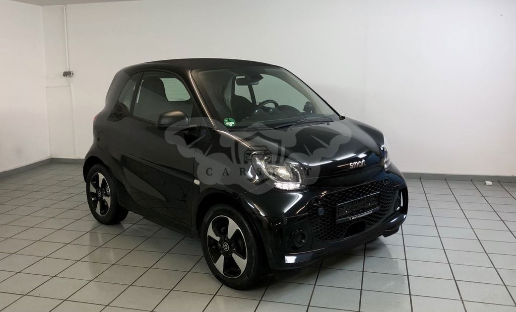 Smart Fortwo 2020