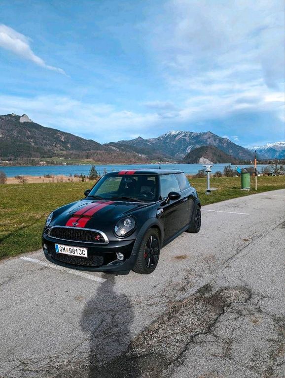 Mini Cooper 2009